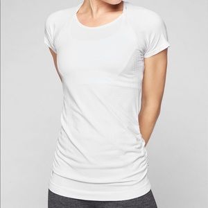 Athleta Speedlight Tee